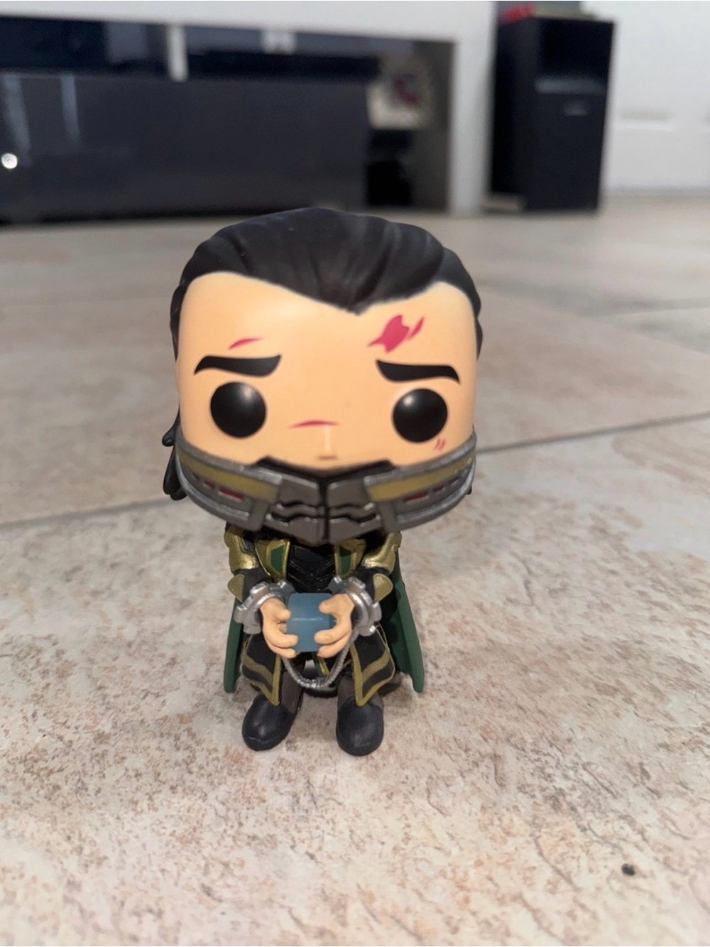 Funko Pop Marvel: Avengers Endgame Loki
